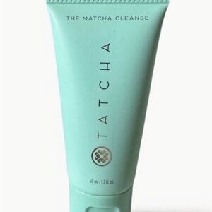 New Tatcha Matcha Cleanse - Invigorating Green Formula